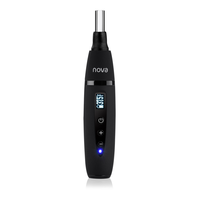 Original NOVA dry herb vaporizer kit herbal pen electronic cigarette temperature control ceramic chamber ecig vape
Original NOVA dry herb vaporizer kit herbal pen electronic cigarette temperature control ceramic chamber ecig vape