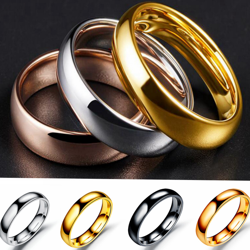 2020 New Classic Stainless Steel Gold Love Married Engagement Couple Ring for Woman Man Fashion Designer Eternal Love Jewelry
2020 New Classic Stainless Steel Gold Love Married Engagement Couple Ring for Woman Man Fashion Designer Eternal Love Jewelry