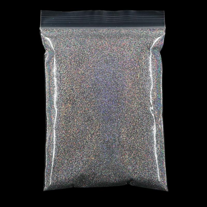 100G Silver Holographic Nail Glitter Powder Laser Gold Sparkly Sequins Extra Fine Dust Gel Polish Manicure Nails Art Decoration
100G Silver Holographic Nail Glitter Powder Laser Gold Sparkly Sequins Extra Fine Dust Gel Polish Manicure Nails Art Decoration