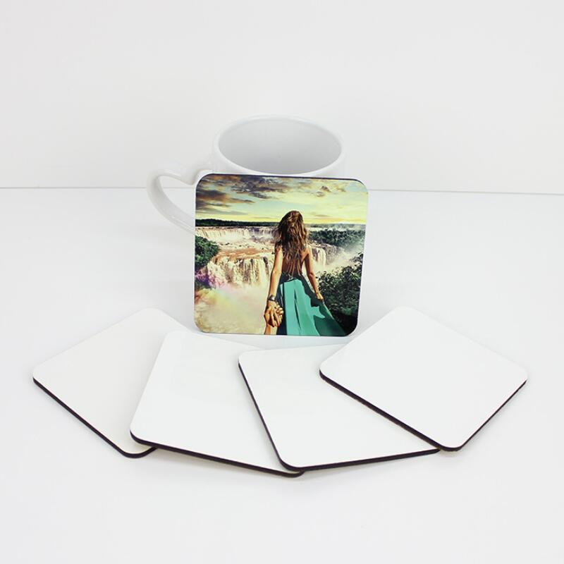 9*9cm Sublimation Coaster Wooden Blank Table Mats MDF Heat Insulation Thermal Transfer Cup Pads DIY Coaster LX4233
9*9cm Sublimation Coaster Wooden Blank Table Mats MDF Heat Insulation Thermal Transfer Cup Pads DIY Coaster LX4233