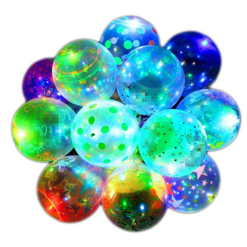 Creative Fashion Valentine's Day Luminous Balloon Transparent LED Bobo Ball Christmas Halloween Gift For Party Wedding Decorations E121803, Mix colors
Creative Fashion Valentine's Day Luminous Balloon Transparent LED Bobo Ball Christmas Halloween Gift For Party Wedding Decorations E121803, Mix colors