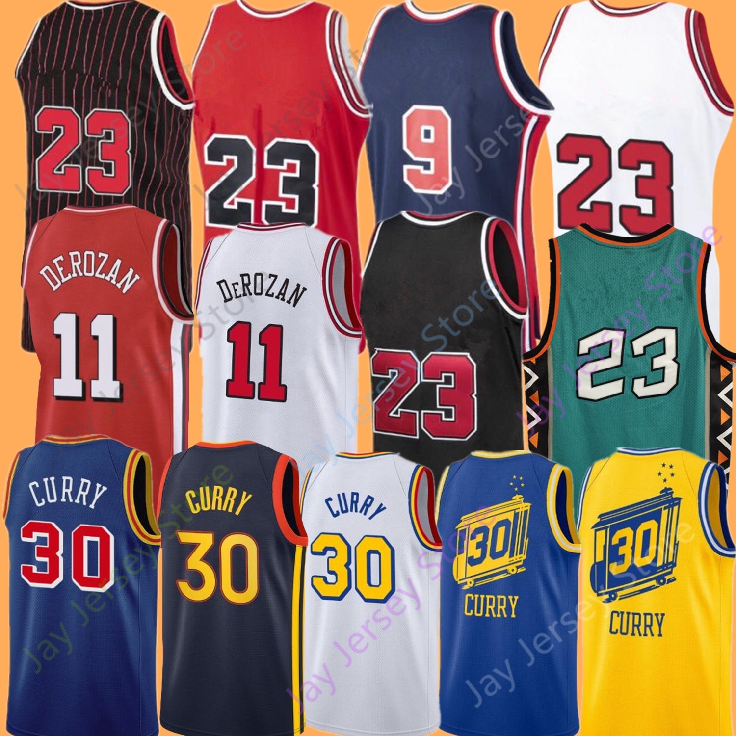 Stephen Curry Jersey Basketball 2022 City DeMar 11 DeRozan Jerseys Home Away Black Pinstripe Red White Yellow Blue Adult, Grey
Stephen Curry Jersey Basketball 2022 City DeMar 11 DeRozan Jerseys Home Away Black Pinstripe Red White Yellow Blue Adult, Grey