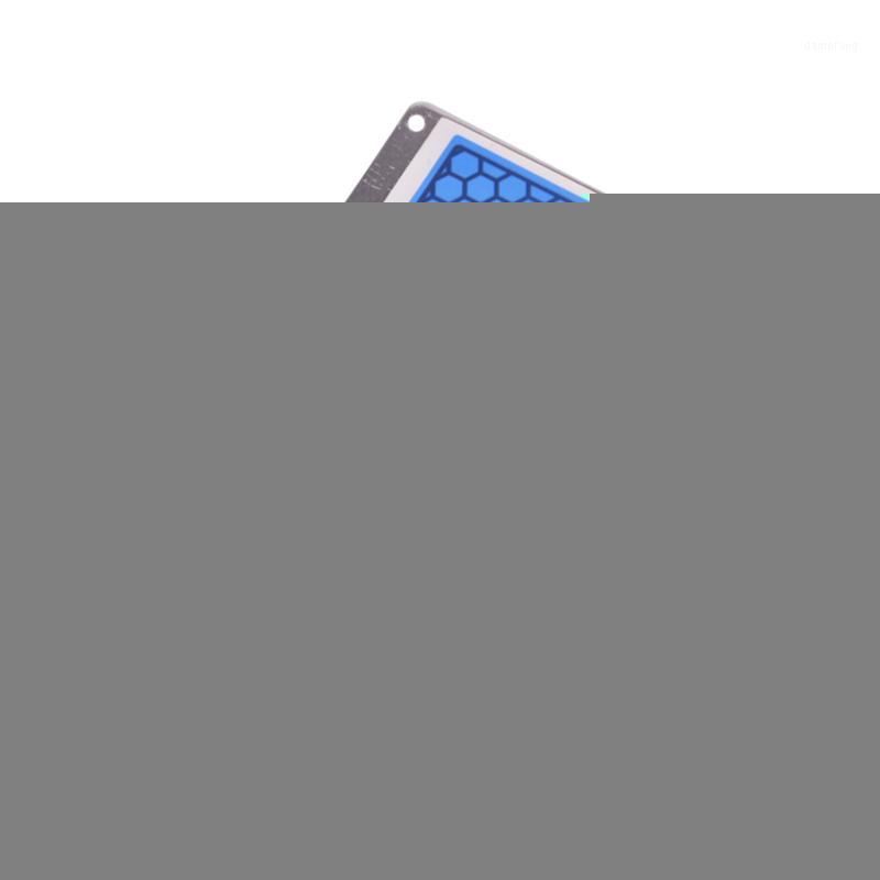 2 Piece Portable Ceramic Ozone Generator Double Integrated Ceramic Plate Ozonizer Air Water Air Purifier Parts-5G 10G1
2 Piece Portable Ceramic Ozone Generator Double Integrated Ceramic Plate Ozonizer Air Water Air Purifier Parts-5G 10G1