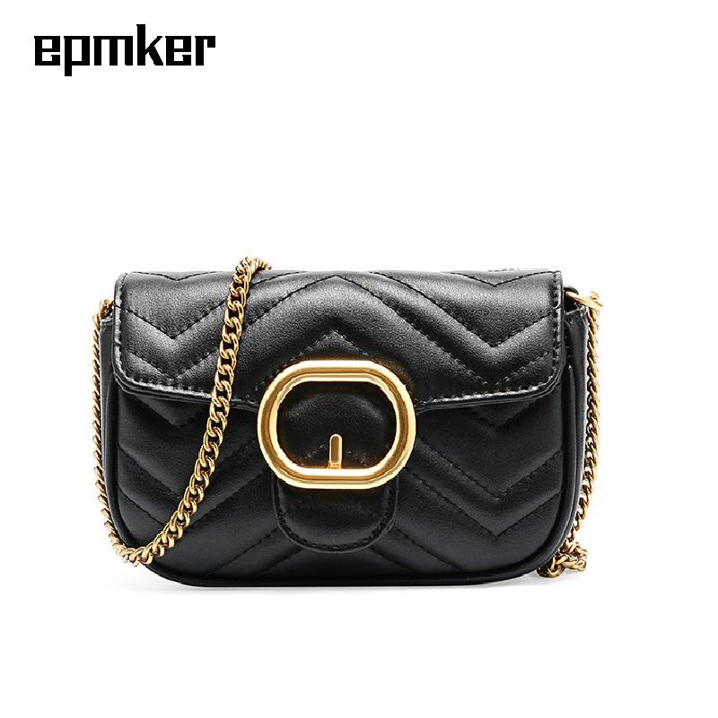 EPMKER Mini Crossbody Bag 2021 New Luxury Designer Handbags Purses and Handbag Threads Satchels Chains Shoulder Bag Side Bags, Red
EPMKER Mini Crossbody Bag 2021 New Luxury Designer Handbags Purses and Handbag Threads Satchels Chains Shoulder Bag Side Bags, Red