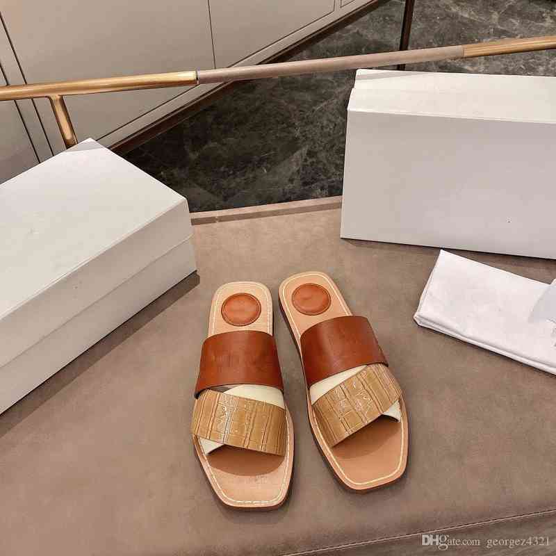 Slippers designer Luxury Women's sandals est Slipper Branded Woody Mules flat Deisgner Lady Lettering Fabric Outdoor Leather Sole Slide G0Q4, 1# shoe box
Slippers designer Luxury Women's sandals est Slipper Branded Woody Mules flat Deisgner Lady Lettering Fabric Outdoor Leather Sole Slide G0Q4, 1# shoe box