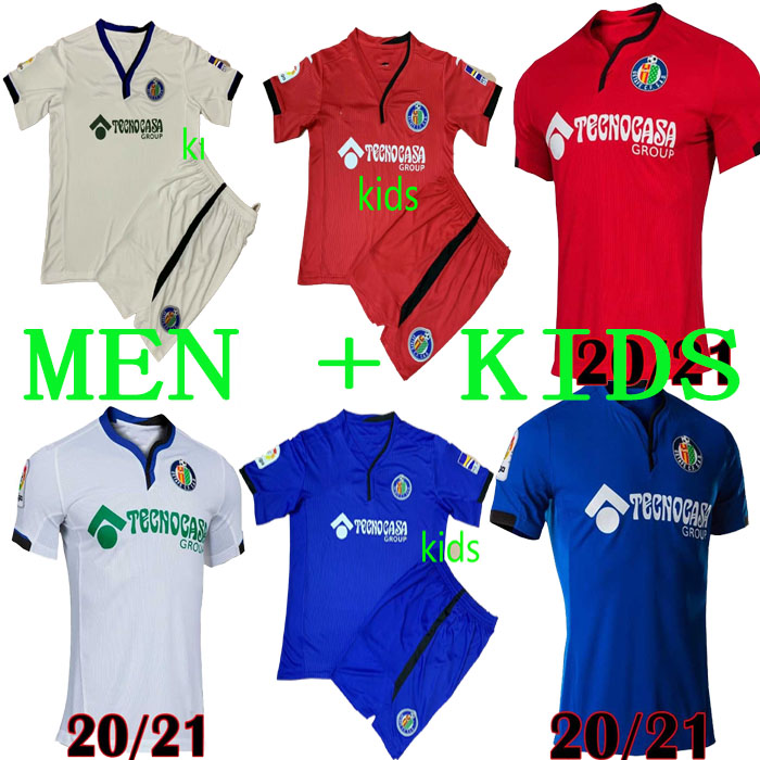 Getafe FC Soccer jerseys21/22 home blue away red Bergara Arambarri Maksimovic Gaku MATA Molina Camiseta de fútbol football shirts
Getafe FC Soccer jerseys21/22 home blue away red Bergara Arambarri Maksimovic Gaku MATA Molina Camiseta de fútbol football shirts