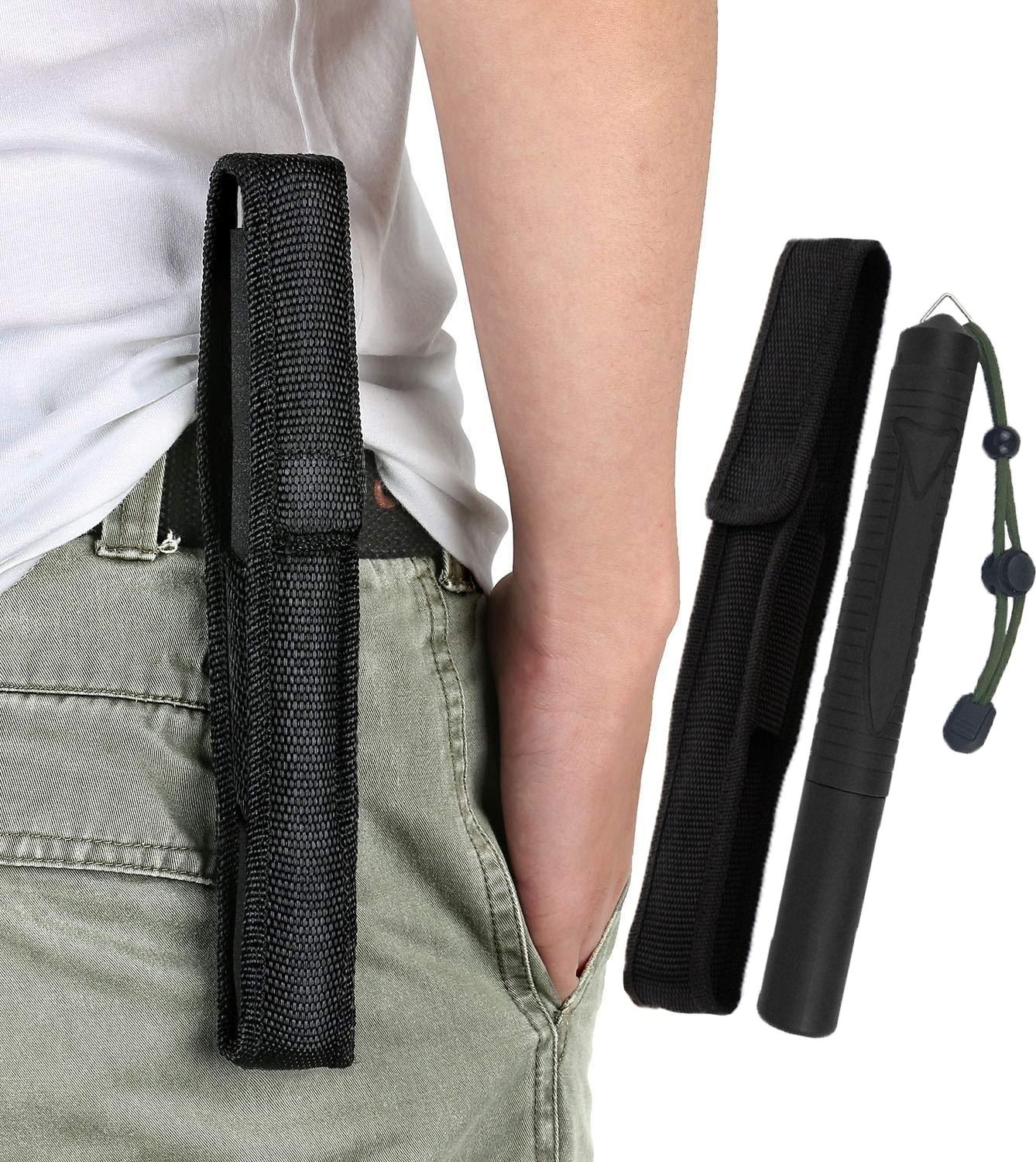 Protective Gear Savage Defense Stainless Steel Rejection Stick Three Extendable Batons Car Selfdefense Stick Imitation Plastic St3120593
Protective Gear Savage Defense Stainless Steel Rejection Stick Three Extendable Batons Car Selfdefense Stick Imitation Plastic St3120593