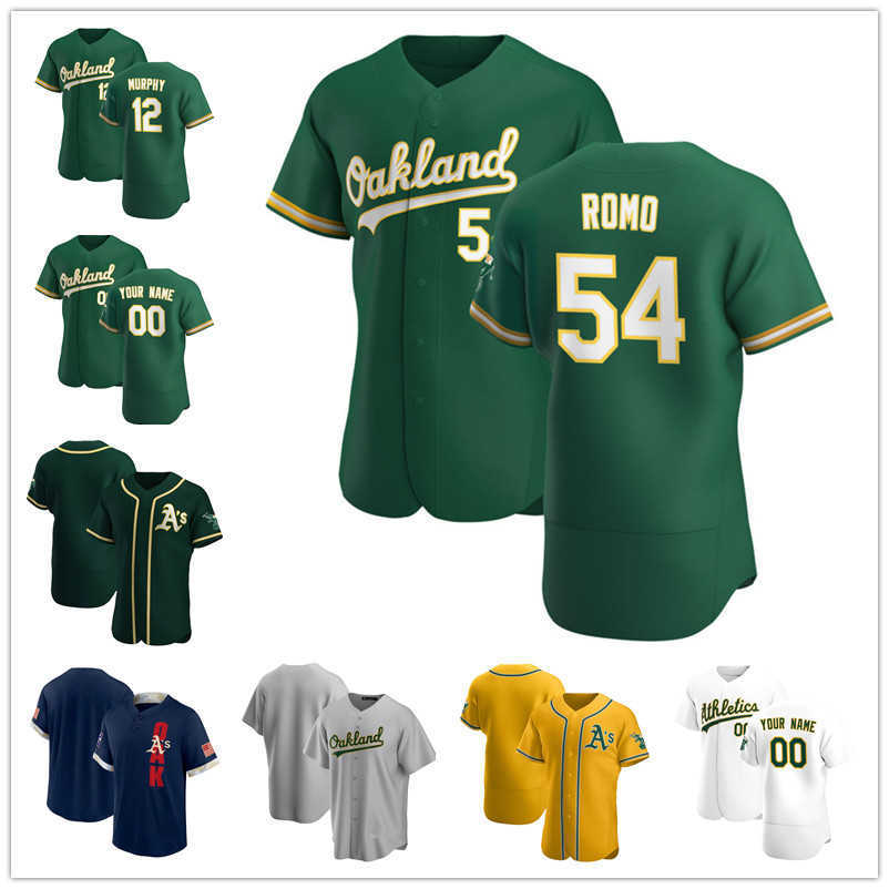 Custom Jersey Oakland''Athletics''Mens women Youth 12 Sean Murphy 28 Matt Olson 54 Sergio Romo 46 Burch Smith Baseball Jerseys, Blue;black
Custom Jersey Oakland''Athletics''Mens women Youth 12 Sean Murphy 28 Matt Olson 54 Sergio Romo 46 Burch Smith Baseball Jerseys, Blue;black