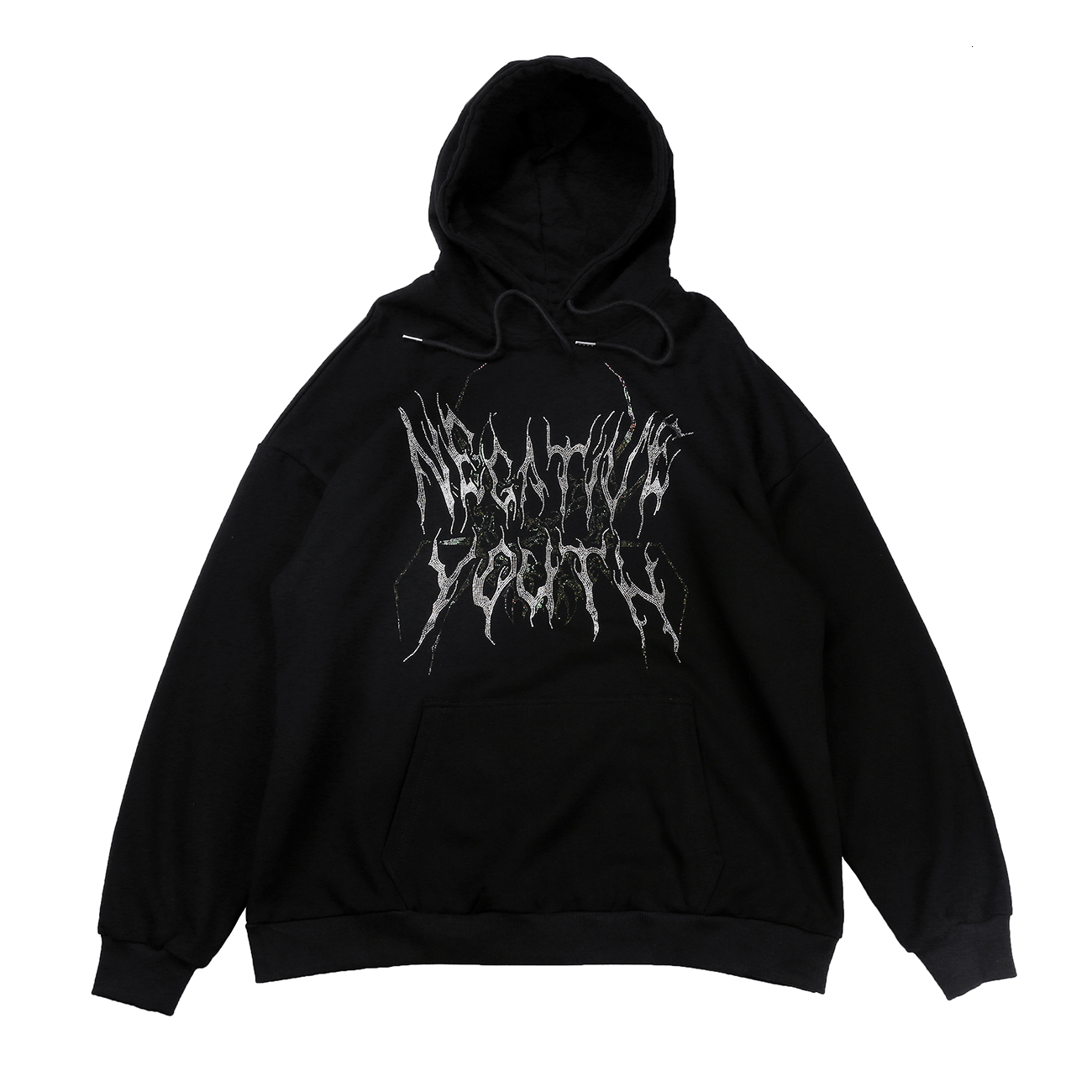2021 New Harajuku Hip Hop Graffti Colorful Diamond Hoodie Sweatshirt Autumn Winter Pullover Men Cotton Loose Black R2u9
2021 New Harajuku Hip Hop Graffti Colorful Diamond Hoodie Sweatshirt Autumn Winter Pullover Men Cotton Loose Black R2u9