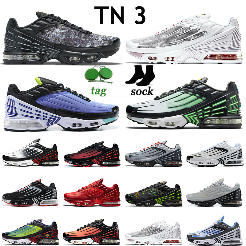 2022 Wholesale Plus Tn 3 Tuned Mens Womens Running Shoes Sneakers Trilpe White Red Grey OG Black Ghost Green Off Sports Trainers Laser Blue Topography Pack Tennis Shoe, A35 39-46
2022 Wholesale Plus Tn 3 Tuned Mens Womens Running Shoes Sneakers Trilpe White Red Grey OG Black Ghost Green Off Sports Trainers Laser Blue Topography Pack Tennis Shoe, A35 39-46