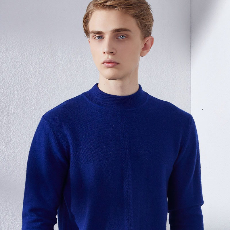 2021 New Men Jumpers 100% Cashmere Knit Sweaters Winter Soft Fashion Pullovers Pure Pashmina 5colors Male Clothes Ncmn, Gray
2021 New Men Jumpers 100% Cashmere Knit Sweaters Winter Soft Fashion Pullovers Pure Pashmina 5colors Male Clothes Ncmn, Gray