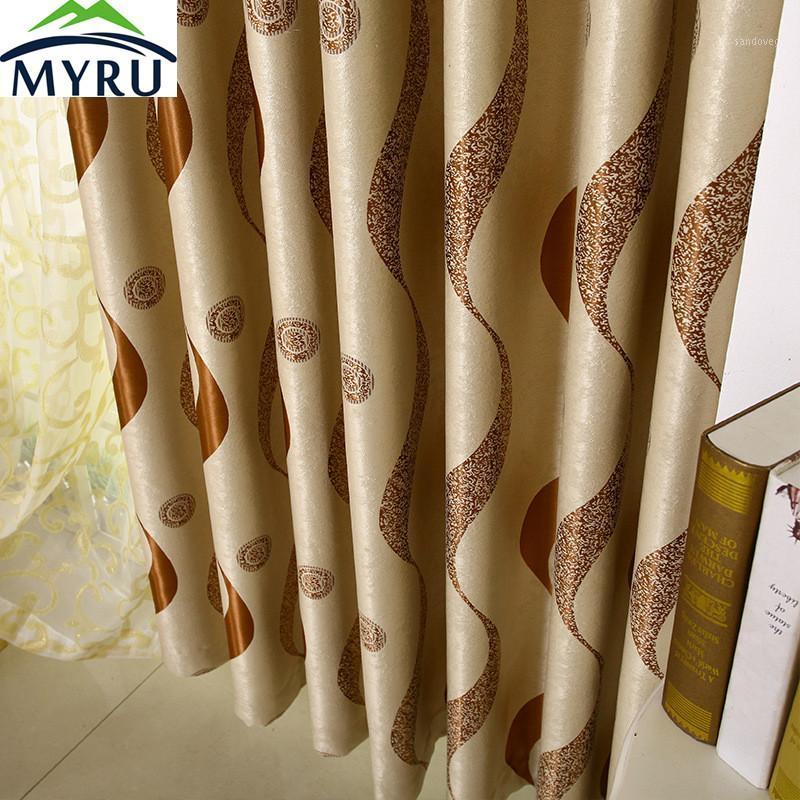 MYRU Shading Jacquard Ready Made Up Curtains for Bedroom and Living Room1, Tulle curtain
MYRU Shading Jacquard Ready Made Up Curtains for Bedroom and Living Room1, Tulle curtain