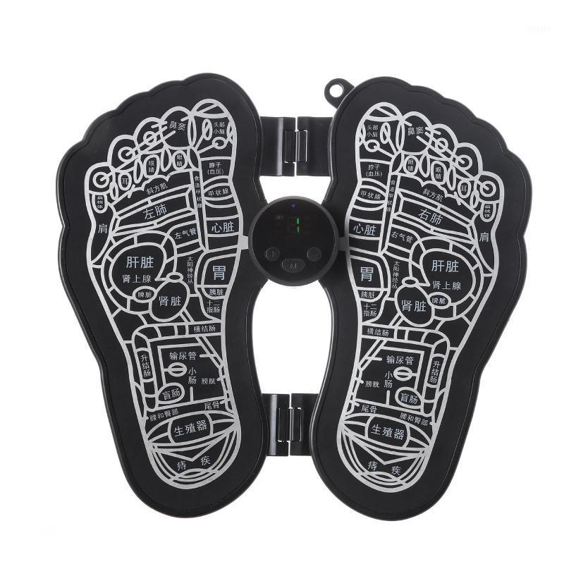 EMS Leg Reshaping Foot Massager Stimulator & Foot Massager Machine Muscle Stimulation Circulator MSU881
EMS Leg Reshaping Foot Massager Stimulator & Foot Massager Machine Muscle Stimulation Circulator MSU881
