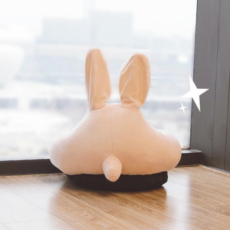Nordic Style Ears Small Dog Kennel Soft Warm Cat Bed Kitty Nest Puppy Cushion Teddy Cat Comfortable Sofa Pet Bed
Nordic Style Ears Small Dog Kennel Soft Warm Cat Bed Kitty Nest Puppy Cushion Teddy Cat Comfortable Sofa Pet Bed