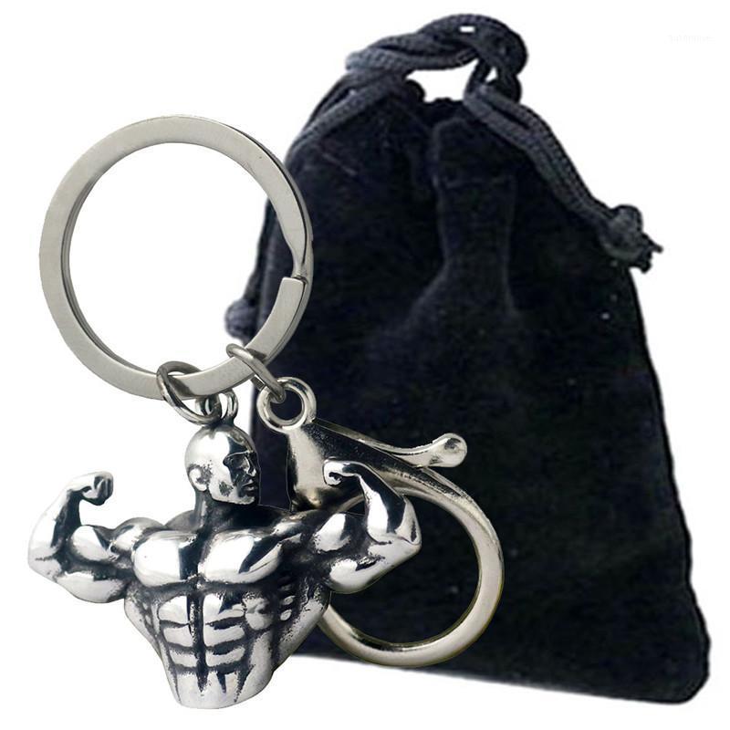 Sports Strong Muscle Man Keychain Bodybuilding Workout Key Rings For Car Wallet Bag Men Hip Hop Jewelry 2020 Trendy1
Sports Strong Muscle Man Keychain Bodybuilding Workout Key Rings For Car Wallet Bag Men Hip Hop Jewelry 2020 Trendy1