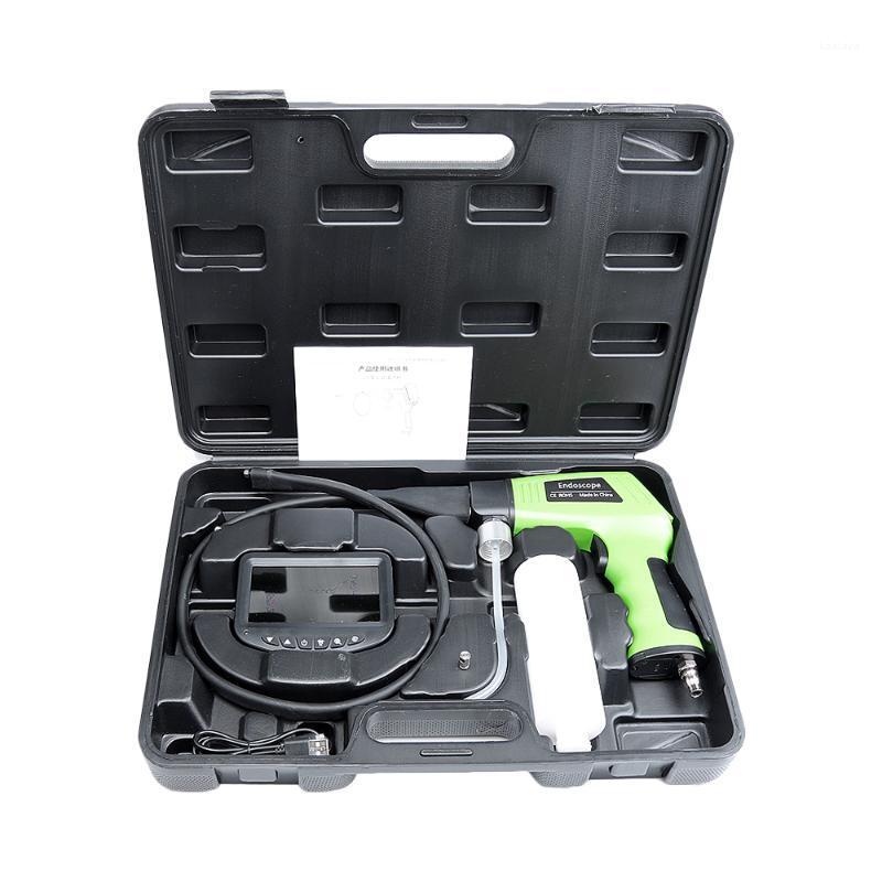 Car Air Conditioner Cleaning Gun Inspection LCD Display Visual Cleaning Gun Pipe Endoscope Evaporation Box Visible1
Car Air Conditioner Cleaning Gun Inspection LCD Display Visual Cleaning Gun Pipe Endoscope Evaporation Box Visible1