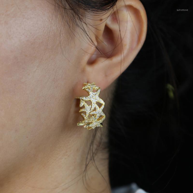 2020 New Lovely Earring For Women Girls Bead Star hoop Earrings Gold Silver Color Small Huggie Hoop Earring Oorbellen Gifts1
2020 New Lovely Earring For Women Girls Bead Star hoop Earrings Gold Silver Color Small Huggie Hoop Earring Oorbellen Gifts1