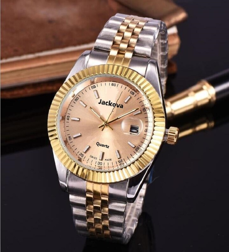 TOP Fashion Luxury Man Women 40mm Watch nice designer Stainless Steel Simple Designer Watch High Quality Quartz Clock drop shipping, As pic
TOP Fashion Luxury Man Women 40mm Watch nice designer Stainless Steel Simple Designer Watch High Quality Quartz Clock drop shipping, As pic