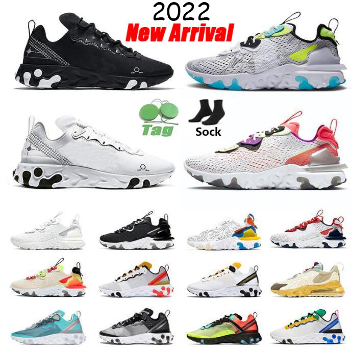 OG Men Women React Element 87 55 running shoes Tour Yellow UNDERCOVER Camo Red womens Sail triple black white Taped Seams sports Stylist Sneakers Size 36-45, Customize
OG Men Women React Element 87 55 running shoes Tour Yellow UNDERCOVER Camo Red womens Sail triple black white Taped Seams sports Stylist Sneakers Size 36-45, Customize