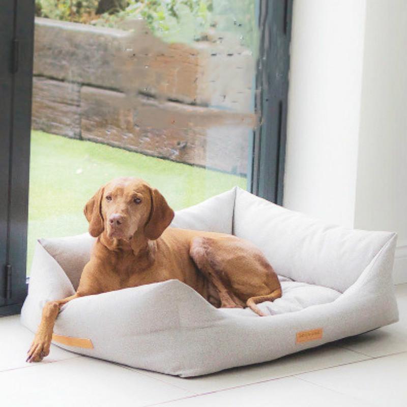 Large Size Pet Bed Pet New Kennel Four Seasons Universal Winter Thick Waterproof Warm Supplies for Spencer Cocker Spaniel, As picture
Large Size Pet Bed Pet New Kennel Four Seasons Universal Winter Thick Waterproof Warm Supplies for Spencer Cocker Spaniel, As picture
