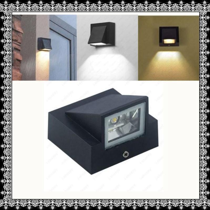 Free shipping Single Head LED Wall Lamp Waterproof IP65 Garden Corridor Lamp Outdoor Indoor Sconce Light AC85-265V1
Free shipping Single Head LED Wall Lamp Waterproof IP65 Garden Corridor Lamp Outdoor Indoor Sconce Light AC85-265V1