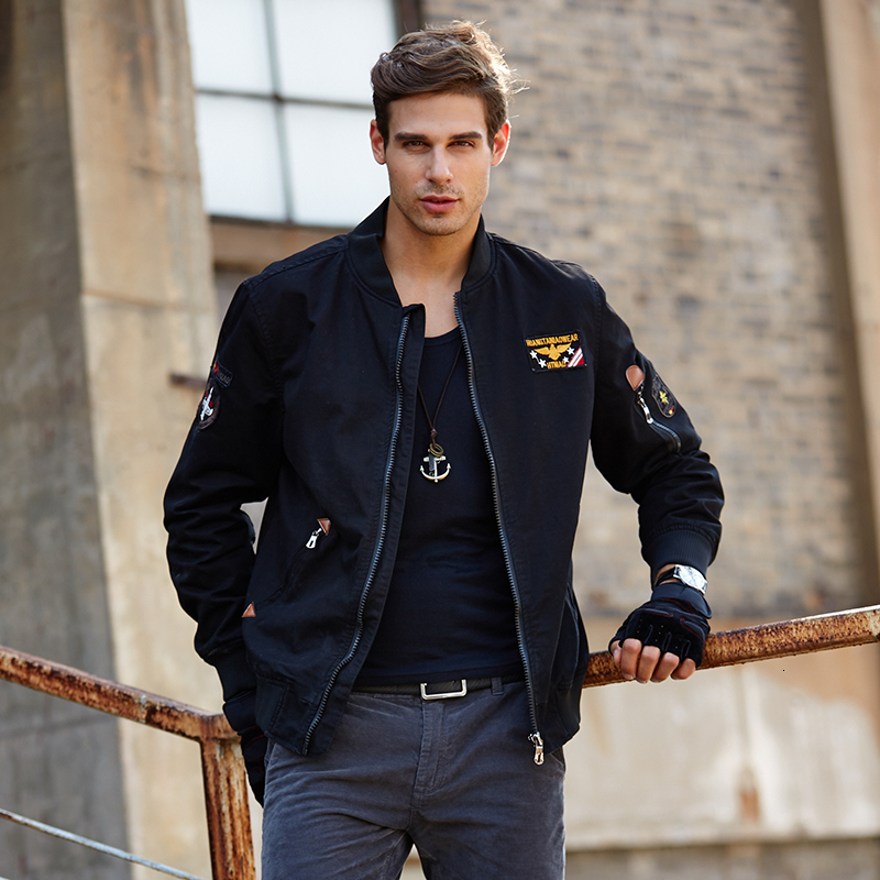 2021 M-4xl Bomber Cotton Coats of Men Patched Shirt Army Jacket Clothes Brand New and Jackets P473, Haji
2021 M-4xl Bomber Cotton Coats of Men Patched Shirt Army Jacket Clothes Brand New and Jackets P473, Haji