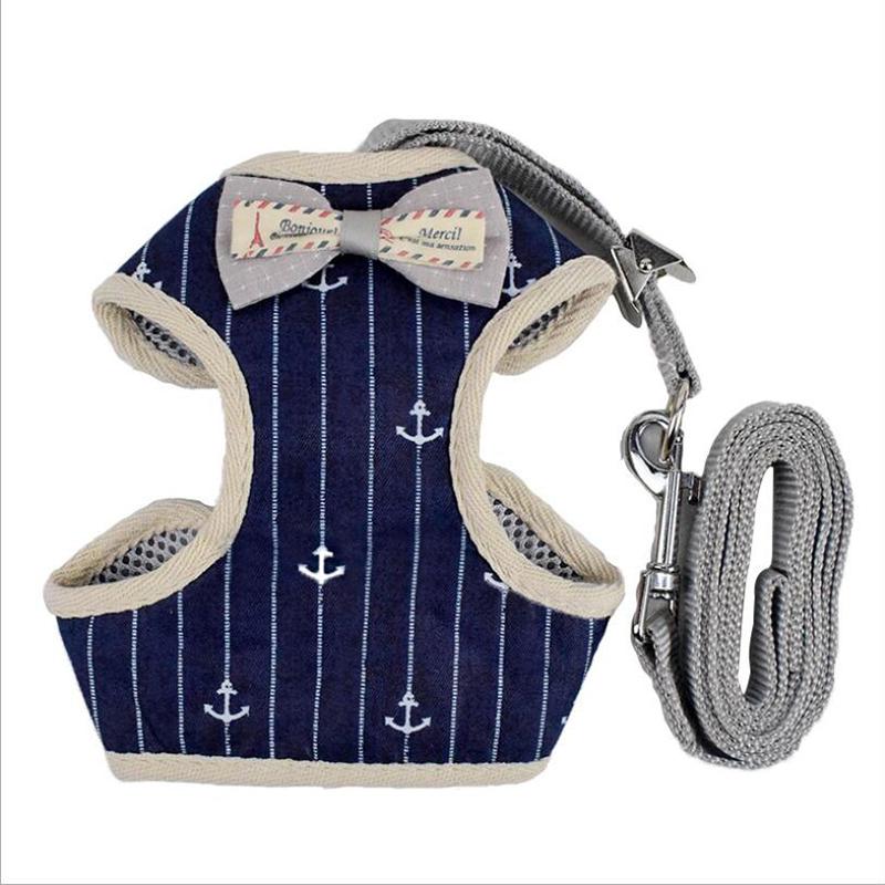 Adjustable Dogs Vest Leashes Set Walking Runing Bow Breathable Mesh Pet Harness For Dogs Chihuahua Korean Style Pet Nylon Leads
Adjustable Dogs Vest Leashes Set Walking Runing Bow Breathable Mesh Pet Harness For Dogs Chihuahua Korean Style Pet Nylon Leads