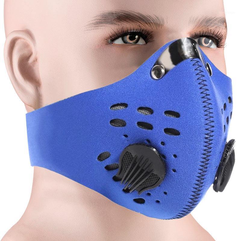 Men Women Dustproof Windproof Waterproof Protective Anti PM 2.5 Respirator Mouth Face Mask Outdoor Sports Safety Equipment1, White
Men Women Dustproof Windproof Waterproof Protective Anti PM 2.5 Respirator Mouth Face Mask Outdoor Sports Safety Equipment1, White