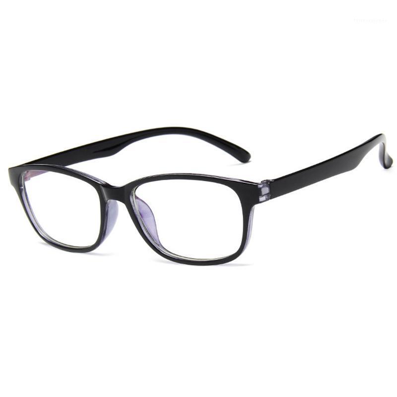 Sunglasses Retro Unisex Myopia Glasses For Women Men Nearsighted Short-sight Eyeglasses Classic Square Blue Coating Spectacles -1 To -4 L31
Sunglasses Retro Unisex Myopia Glasses For Women Men Nearsighted Short-sight Eyeglasses Classic Square Blue Coating Spectacles -1 To -4 L31