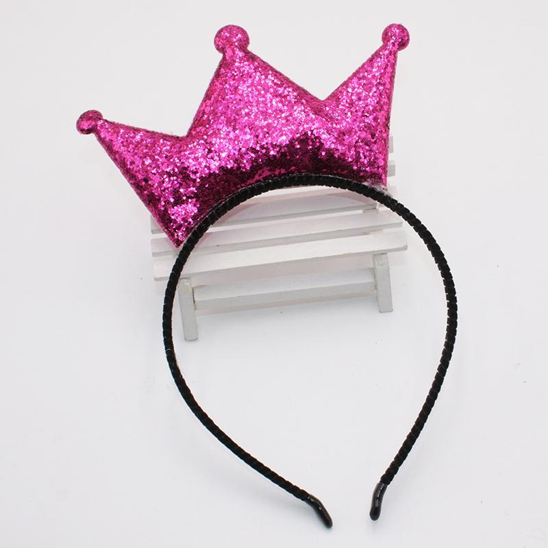 Cute Handmade Crown Hair Band Girl Shiny Sequins Crown Hair Accessories Kid Birthday Party Gifts Hairband Kid Headband1
Cute Handmade Crown Hair Band Girl Shiny Sequins Crown Hair Accessories Kid Birthday Party Gifts Hairband Kid Headband1