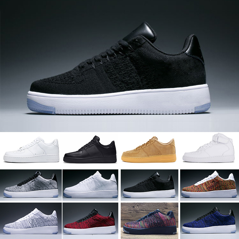 Designer 2022 hot Forcs Men Women Running shoes Cut One 1 Pants All White Black airs Dun 1s Sports Classic AF Fly Trainers Sneakers High Knit C13, Color 15
Designer 2022 hot Forcs Men Women Running shoes Cut One 1 Pants All White Black airs Dun 1s Sports Classic AF Fly Trainers Sneakers High Knit C13, Color 15