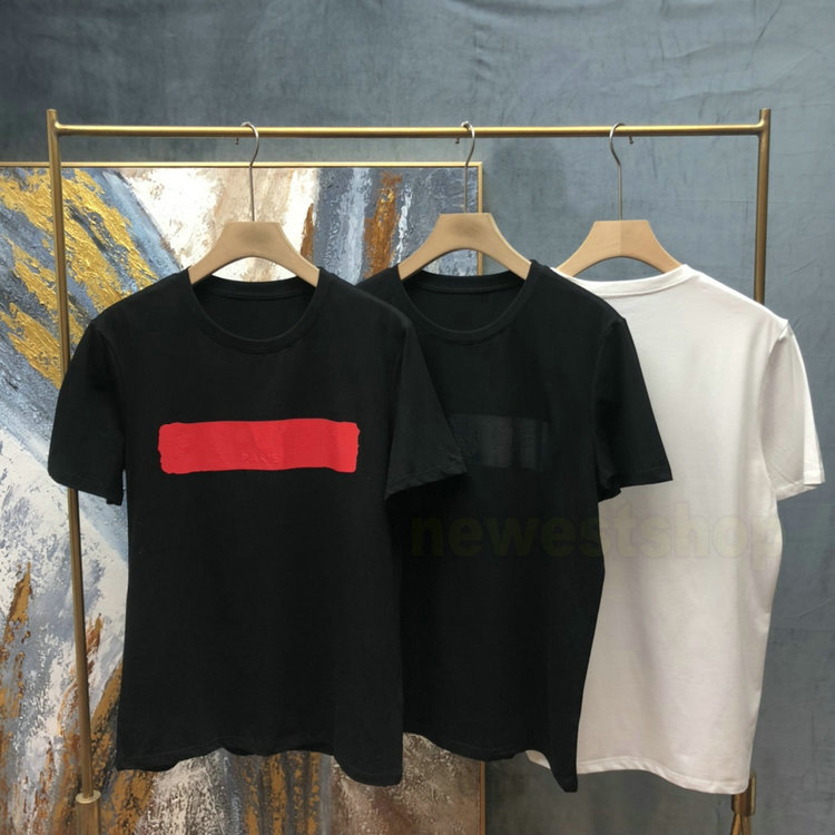 2021 spring Europe mens letter print tshirts Top quality Luxury t-shirt Fashion designer t shirts Women Casual tee, Black 1
2021 spring Europe mens letter print tshirts Top quality Luxury t-shirt Fashion designer t shirts Women Casual tee, Black 1