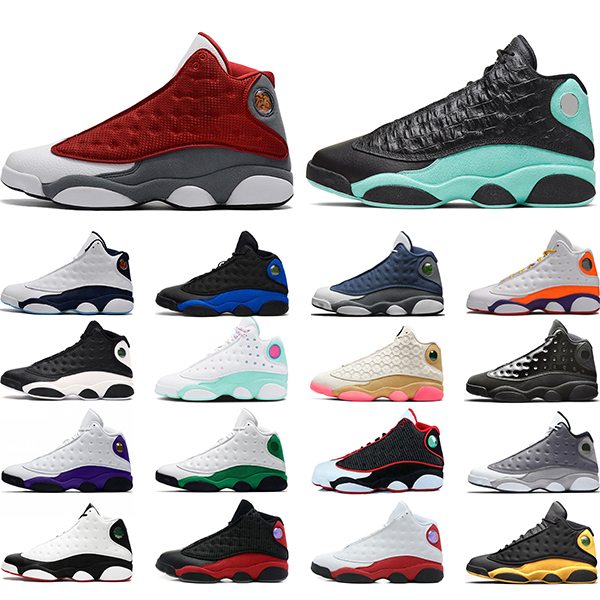 Jumpman Mens Basketball Shoes 13 13s Red Flint Dark Powder Blue Hyper Royal Playground Trainers Sports Sneakers Runners Size 40-47
Jumpman Mens Basketball Shoes 13 13s Red Flint Dark Powder Blue Hyper Royal Playground Trainers Sports Sneakers Runners Size 40-47