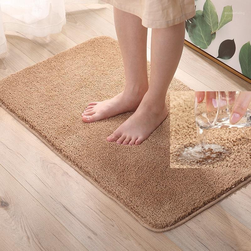 Floor Mat Entrance Doormat Kitchen Carpet Printed Door Mat Tapete Water Absorption Carpet Bath Non-Slip Rug1, Yellow
Floor Mat Entrance Doormat Kitchen Carpet Printed Door Mat Tapete Water Absorption Carpet Bath Non-Slip Rug1, Yellow