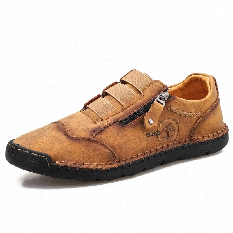 Brand Genuine Leather Men Shoes Fashion Casual Shoes Breathable Men Flats Loafers Men's Driving Shoes Zapatos Hombre Big Size 48 #mD61
Brand Genuine Leather Men Shoes Fashion Casual Shoes Breathable Men Flats Loafers Men's Driving Shoes Zapatos Hombre Big Size 48 #mD61