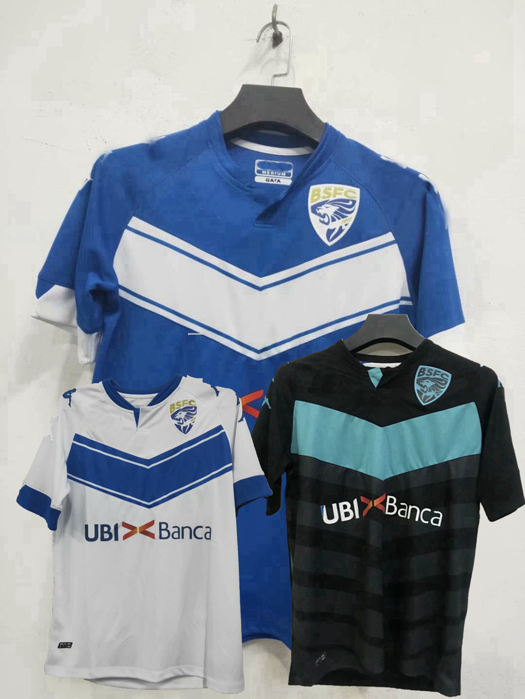 2020 2021 Brescia Calcio Soccer Jerseys Spalek Zmrhal Torregrossa Donnarumma HOME AWAY 3rd 20 21 football shirt S-2XL, Hoem+patch
2020 2021 Brescia Calcio Soccer Jerseys Spalek Zmrhal Torregrossa Donnarumma HOME AWAY 3rd 20 21 football shirt S-2XL, Hoem+patch