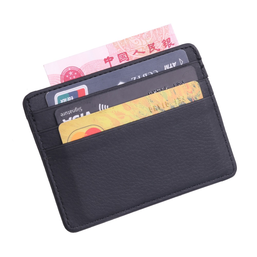 New Men Women Fashion bag Classic Brown black Plaid Casual Credit Card ID Holder Leather Ultra Slim Wallet Packet Bag Holders with box
New Men Women Fashion bag Classic Brown black Plaid Casual Credit Card ID Holder Leather Ultra Slim Wallet Packet Bag Holders with box