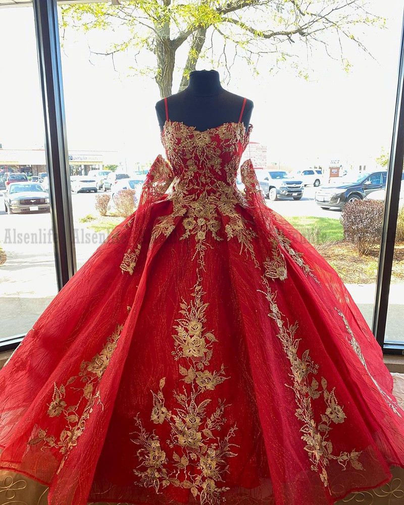 Vestido De 15 Anos Mexican Style Embroidery Lace Quinceanera Dress Off the Shoulder Ball Gown Prom Birthday Party Dress