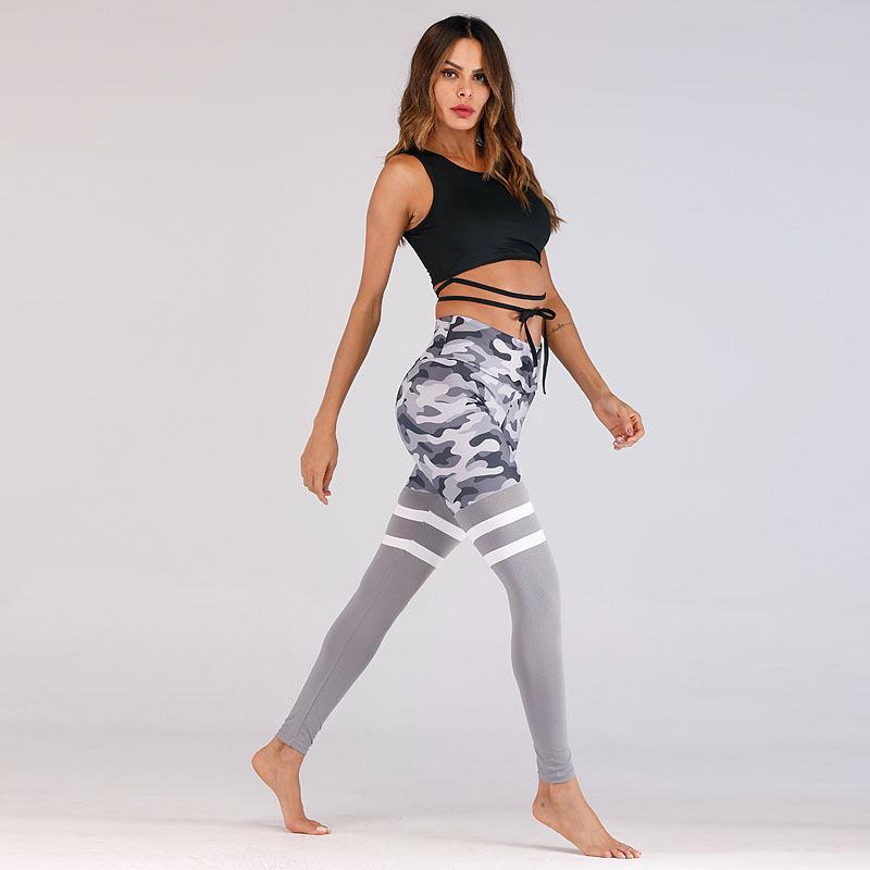 Women Sports YOGA Running Gym Fitness Leggings Pants Jumpsuit Athletic Wear Camo Yoga Pants, Green
Women Sports YOGA Running Gym Fitness Leggings Pants Jumpsuit Athletic Wear Camo Yoga Pants, Green