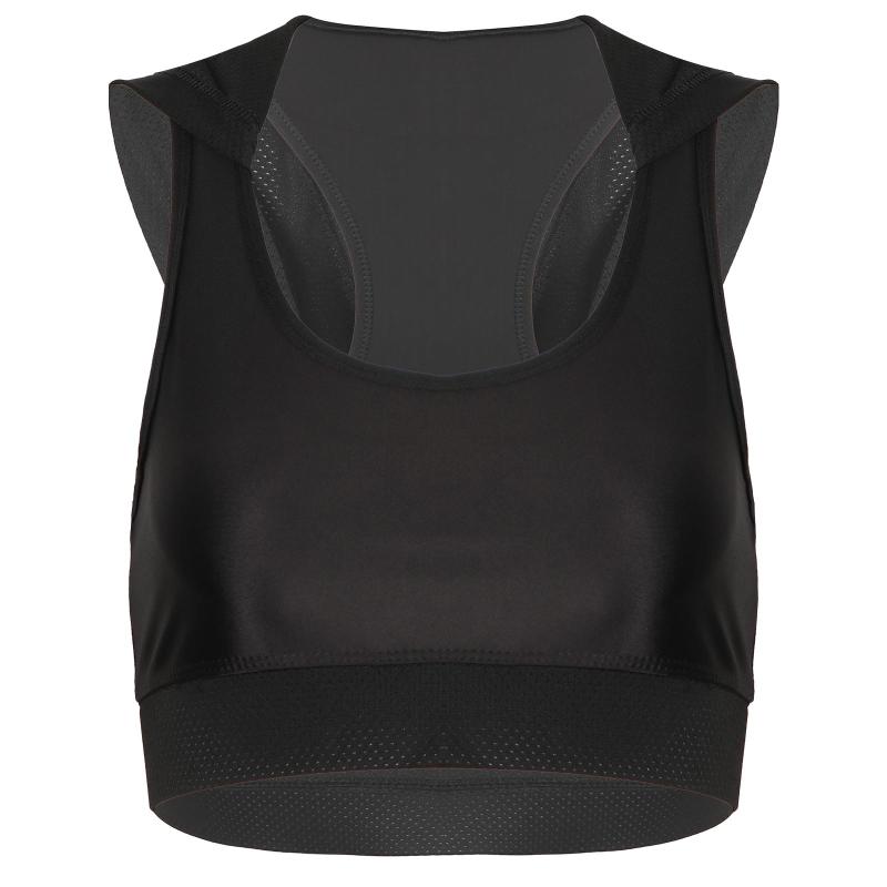 YiZYiF Yoga Bra Sports Crop Top Woman Brassiere Femal Dancing Push Up Fitness Hooded Athletic Vest Running Breathable, Black
YiZYiF Yoga Bra Sports Crop Top Woman Brassiere Femal Dancing Push Up Fitness Hooded Athletic Vest Running Breathable, Black