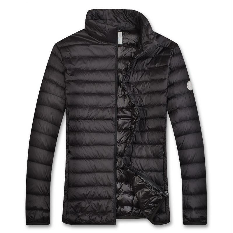 Mens Jackets New Down Jacket with Letter Highly Quality Winter Coats Sports Parkas Top Clothings -XXL, Black
Mens Jackets New Down Jacket with Letter Highly Quality Winter Coats Sports Parkas Top Clothings -XXL, Black