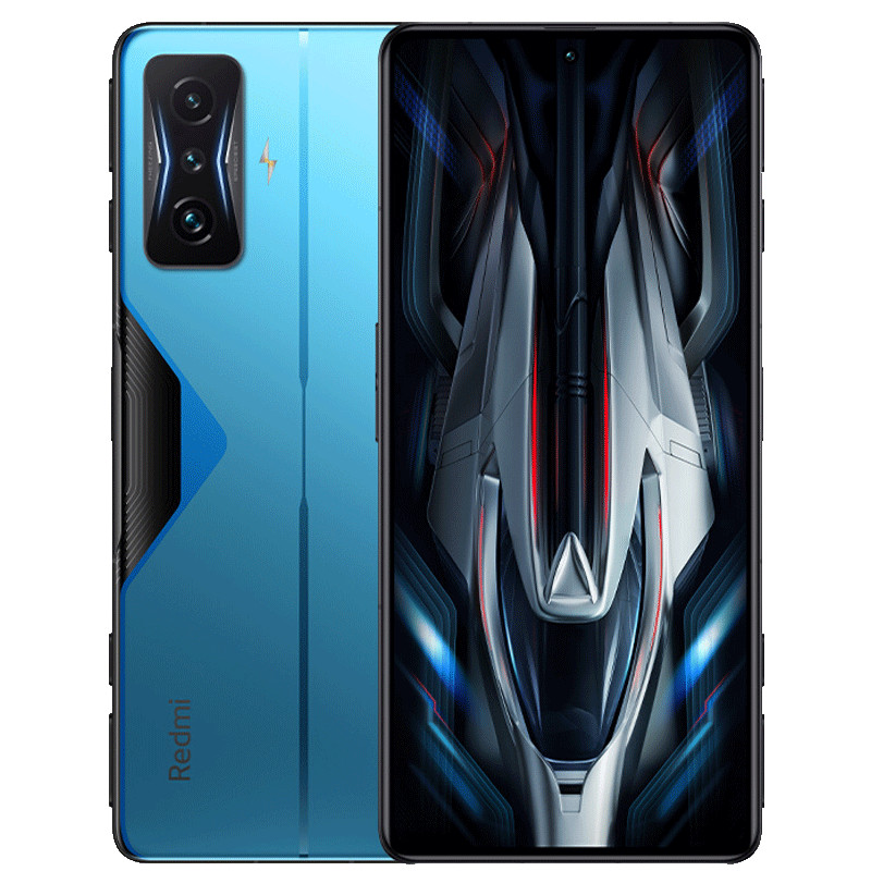 Original Xiaomi Redmi K50 5G Mobile Phone Gaming 12GB RAM 128GB 256GB Snapdragon 8 Gen 1 Android 6.67" 120Hz OLED Full Screen 64MP NFC Face ID Fi