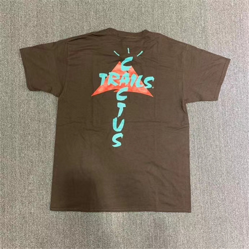 2021 New Ss Travis Scott Cactus Jack T-shirt Women Best Quality Astroworld t Shirt Men Top Tees G0rd, 14
2021 New Ss Travis Scott Cactus Jack T-shirt Women Best Quality Astroworld t Shirt Men Top Tees G0rd, 14