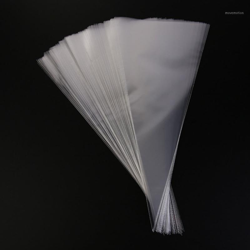 50pcs/100pcs Clear Cellophane Packing Bag with Twist Ties Party Gift Chocolate Sweet Popcorn Halloween Transparent Gift Bag 20201
50pcs/100pcs Clear Cellophane Packing Bag with Twist Ties Party Gift Chocolate Sweet Popcorn Halloween Transparent Gift Bag 20201