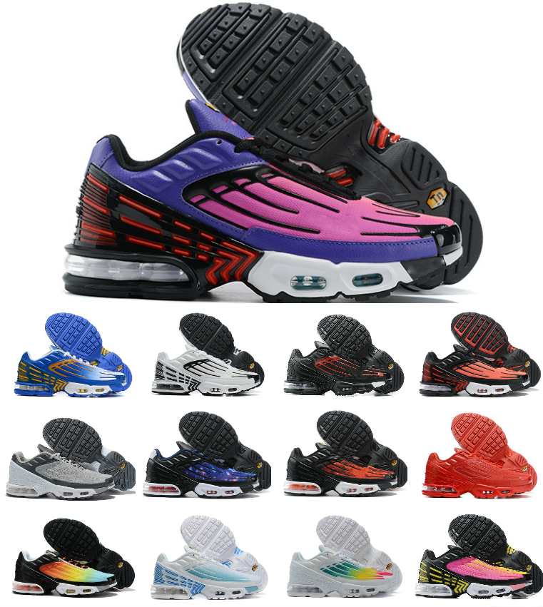 WITH BOX Designer 2023 Tn Tuned Air Plus Mens Running Shoes Tn 3 Radiant Red Obsidian Hyper Violet Triple Black White Chaussures Tns Requin Sneakers Trainers, T-n02
WITH BOX Designer 2023 Tn Tuned Air Plus Mens Running Shoes Tn 3 Radiant Red Obsidian Hyper Violet Triple Black White Chaussures Tns Requin Sneakers Trainers, T-n02