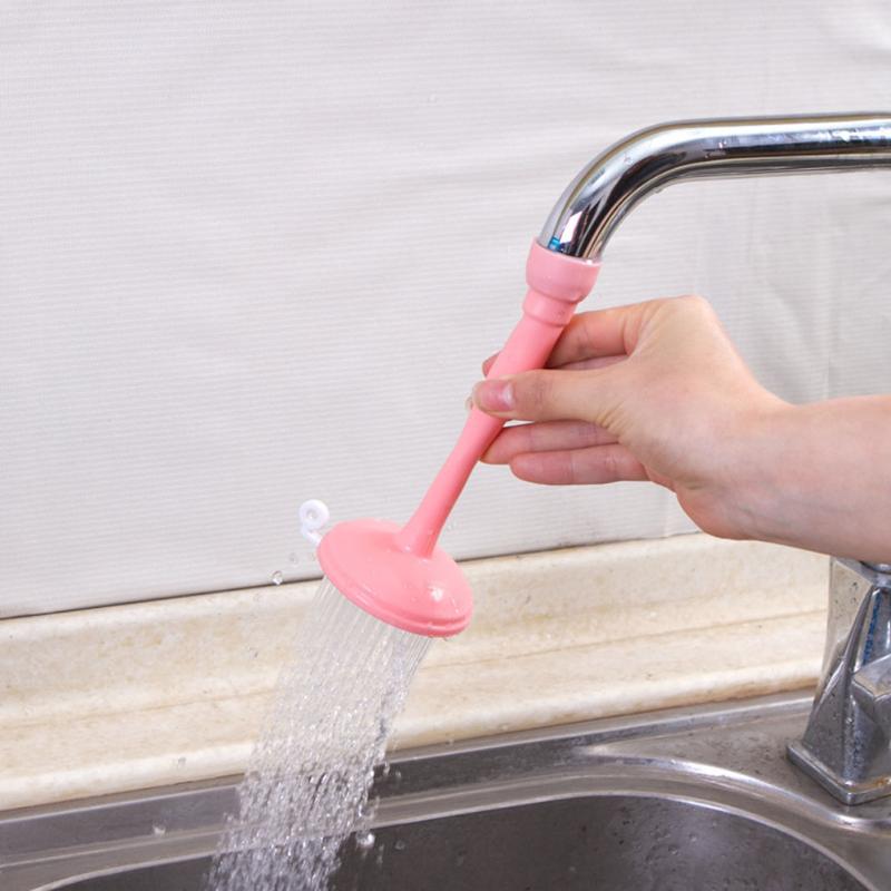 Convinient Kitchen creative water saving kitchen faucet sprayers adjustable tap filter spout bathroom accessories
Convinient Kitchen creative water saving kitchen faucet sprayers adjustable tap filter spout bathroom accessories