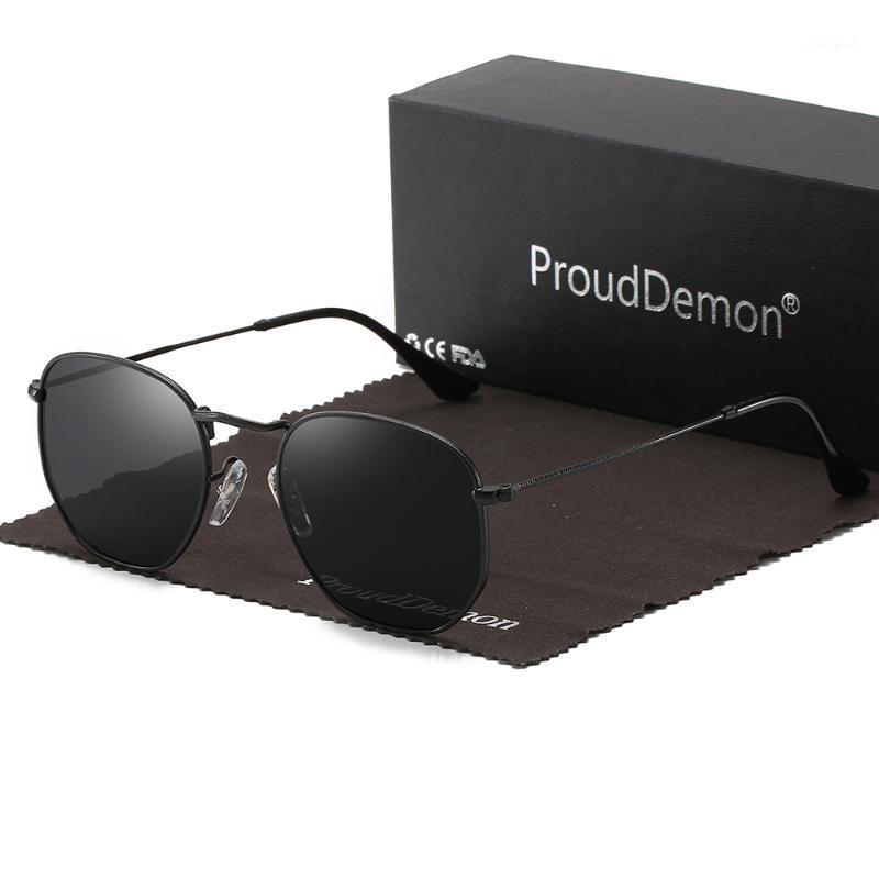 Sunglasses Vintage Round Metal Frame Men Polarized Classic Mirror Driving Custom Logo Brand Designer UV4001
Sunglasses Vintage Round Metal Frame Men Polarized Classic Mirror Driving Custom Logo Brand Designer UV4001