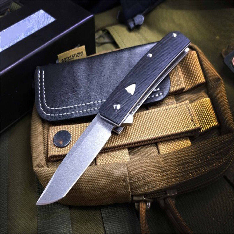 Bencmade 601 Folding knives Nylon Glass Fiber Handle Camping Pocket EDC BM940 BM943 535 601 556
Bencmade 601 Folding knives Nylon Glass Fiber Handle Camping Pocket EDC BM940 BM943 535 601 556