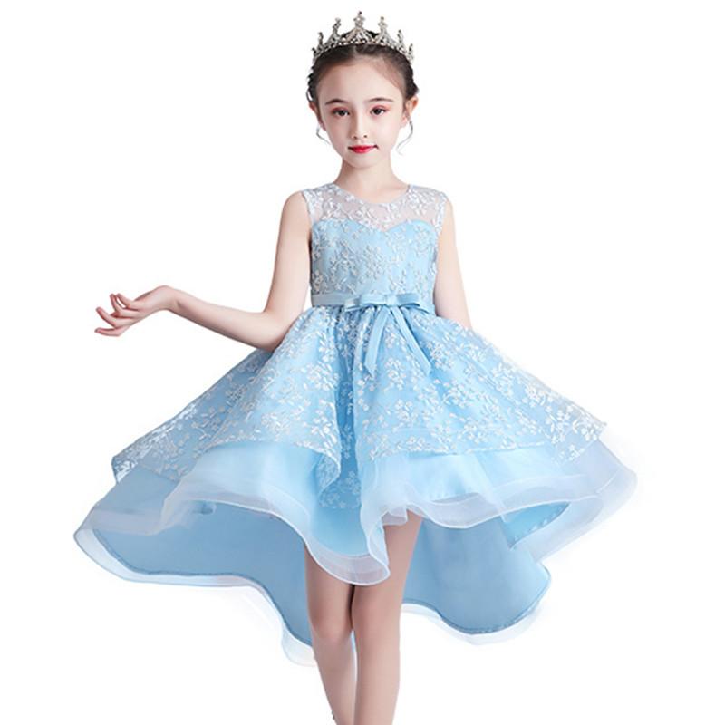 Teens Girls Dress Party Princess Baby Girls Clothes Kids Lace Wedding Dresses for Festival Performance Elegant Prom Dress, White
Teens Girls Dress Party Princess Baby Girls Clothes Kids Lace Wedding Dresses for Festival Performance Elegant Prom Dress, White