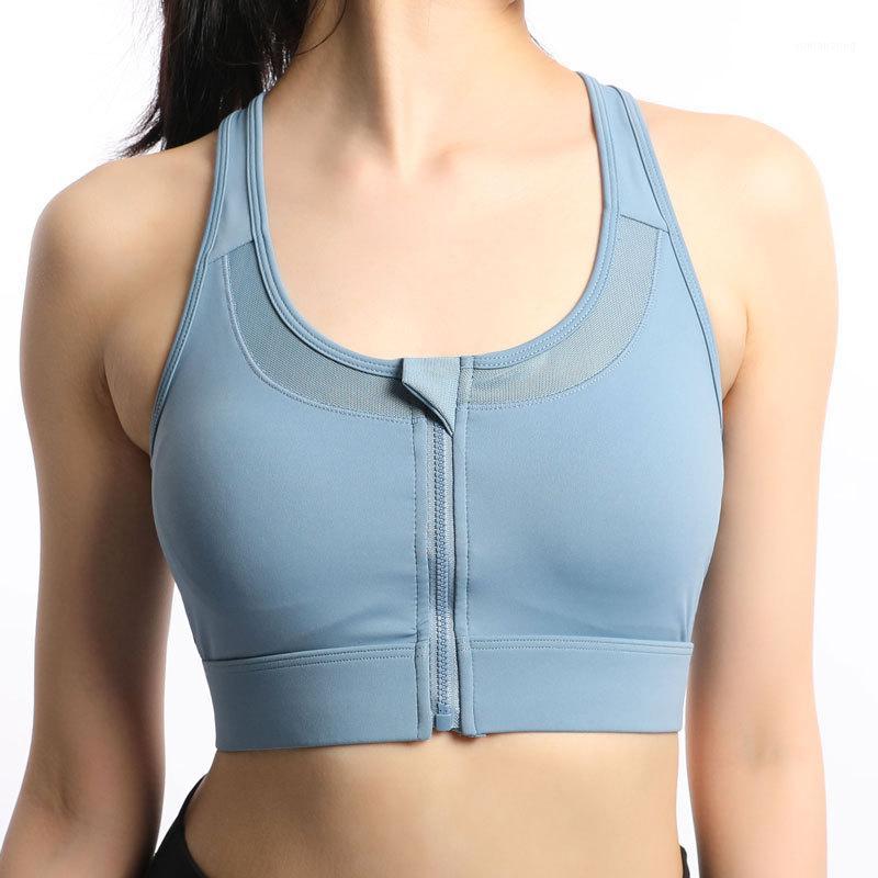 Plus Size S-4XL Sports Bras With Zipper Fitness Shockproof Bra Gym Workout Running Push Up Yoga Brassiers Sexy Fitness Bras Tops1, Black
Plus Size S-4XL Sports Bras With Zipper Fitness Shockproof Bra Gym Workout Running Push Up Yoga Brassiers Sexy Fitness Bras Tops1, Black